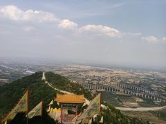 -青龙山风景区