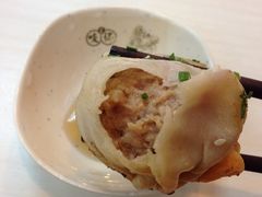 生煎-咬不得高祖生煎·简餐(高银街店)