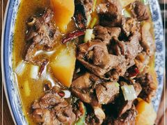 -东财大盘鸡(黑石礁店)