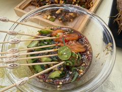 -铭副琦食·虾蟹烩馆(渔人码头店)