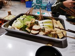 -屋头串串(新街里店)