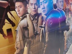 -喜满客影城(汉神广场店)