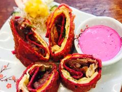 -甘味食堂(素食料理/蔬食料理/恆春美食)