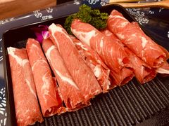 -丽江庭院·云南野生菌·海鲜火锅(鼓楼四合院店)