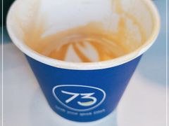 -73coffee(创智天地店)