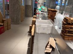 -老乡鸡(上海白玉兰广场店)