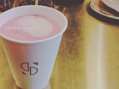 -KYO COFFEE(胶州路店)