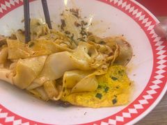 -吴满满油泼面(北方风味园店)