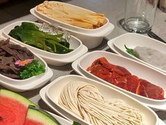 -海底捞火锅(吴中路店)