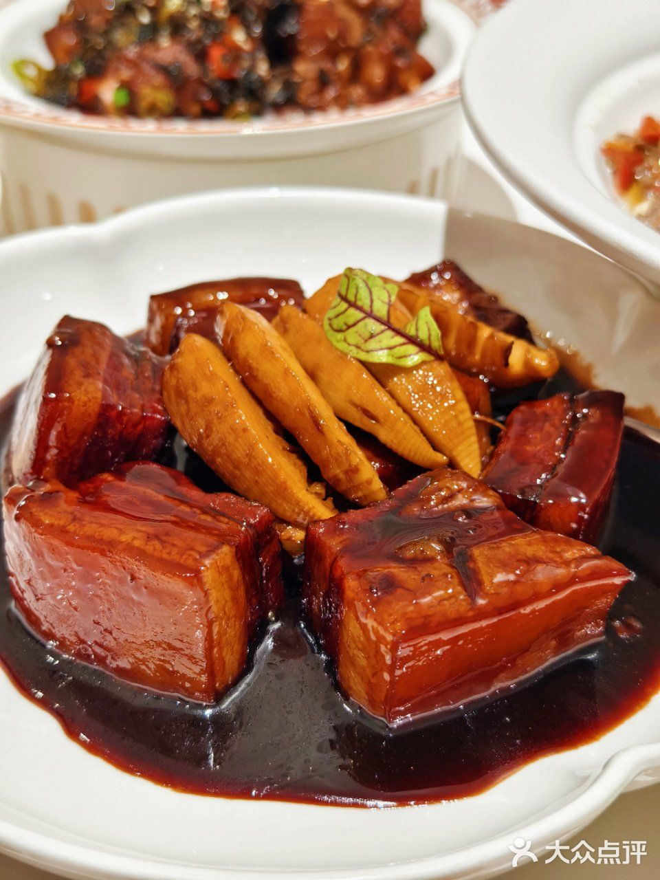 不一样的小炒肉，食材新鲜、服务敲好！ 