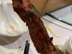 羊肉串-巴依老爷·新疆美食(上城区天城路店)