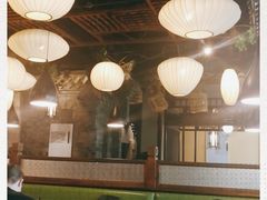 大堂-陈麻婆豆腐总店