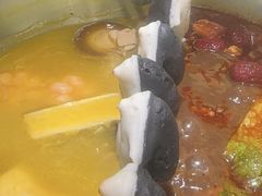 -湊湊火锅·茶憩(南京万象天地店)
