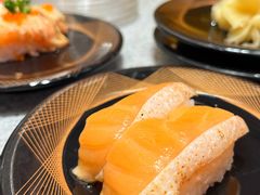 -争鲜回转寿司(南开大悦城店)