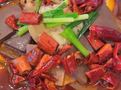 -大鹏饭店·金陵家宴(奥体中心店)