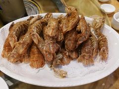 -北海港酒楼 海鲜代加工 粤菜(淡村商贸城店)