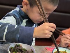 -罗二娘·鲜切牛自助火锅(罗湖东门步行街店)
