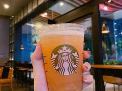 -星巴克臻选(深圳皇庭广场分店)
