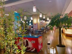 -汤泉良子(金源店)
