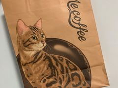 -Me Coffee下午茶艺术空间