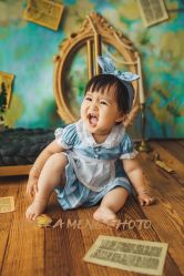 -欧诺家印记儿童摄影旗舰店