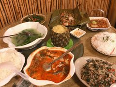 -多哥水傣味餐厅(司马巷店)