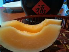 -园林美食城·本土农家菜(杨和镇店)