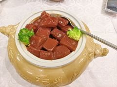 毛式红烧肉-马凯餐厅(地安门店)