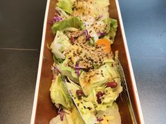 -厨大将烤肘子(镇江北路店)