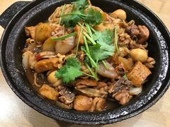 -歪嘴香鸡公煲(天津街店)