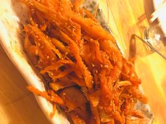 -东吉馆韩式餐厅(八经街总店)