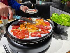 -牧司烤肉餐厅(解放路店)