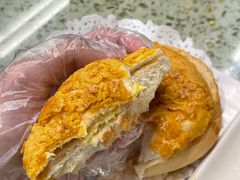 -新辉港式茶餐厅(北栅店)