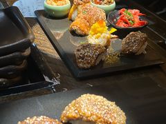 -昊·来了寿司(台湾街店)