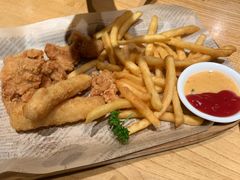 -菲滋意式餐厅(西溪印象城店)