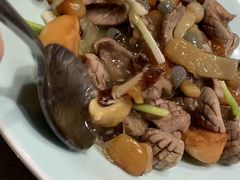 -富黎华海鲜大酒楼(正大广场店)