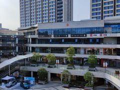 -浦江城市生活广场(江月路店)