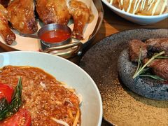 -一沙一城·岩烤牛扒(深圳首店)