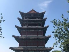 -杨家埠民间艺术大观园