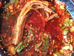 -牛华八婆麻辣烫(起源店)