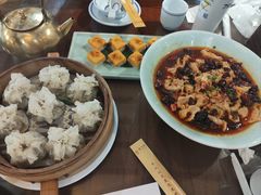 -龍聚祥烧麦馆(万达店)