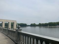 -长春世界雕塑园冰雪艺术天地