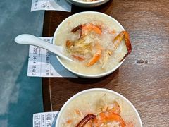 -江南粥家庄(宁国路店)