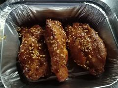 -必胜客(棠下店)