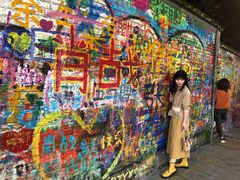 -黄桷坪涂鸦艺术街