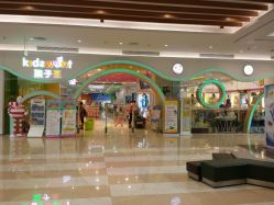 点击看大图 android_upload_pic-孩子王童乐园(武汉永旺店)