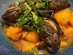 -吉林省林业宾馆-餐厅