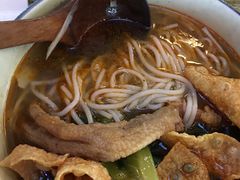 鸭脚螺蛳粉-陈记柳州螺蛳粉(大坪店)