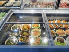 -车头老二大排档