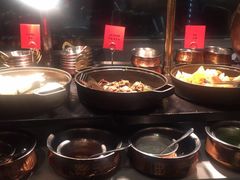 -The COOK·厨餐厅·自助餐(浦东嘉里大酒店)